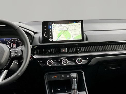 New 2026 Honda CR-V Sport Touring image 11