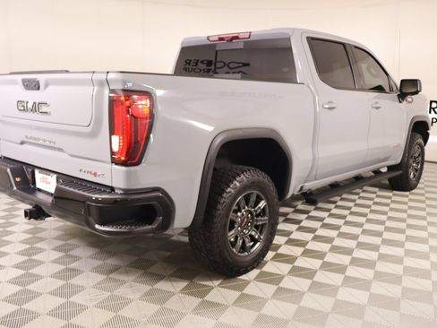 Used 2024 GMC Sierra 1500 AT4X AWD/4WD image 22