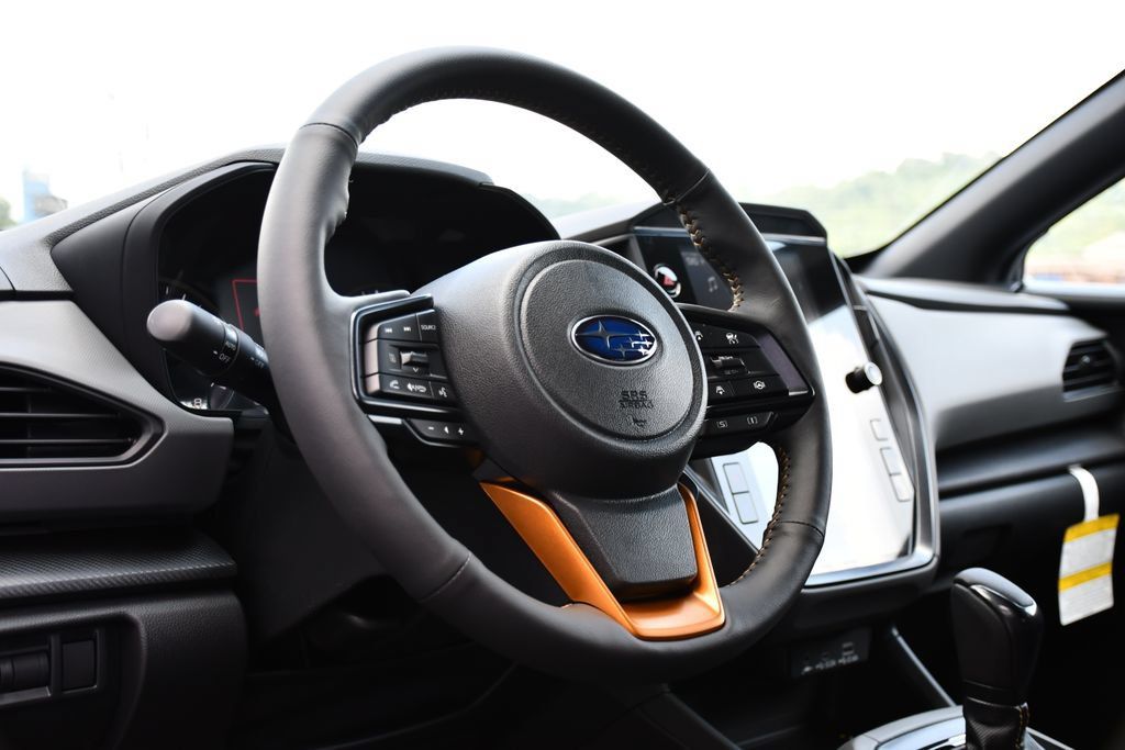 New 2026 Subaru Crosstrek 2.5i Wilderness AWD/4WD image 12