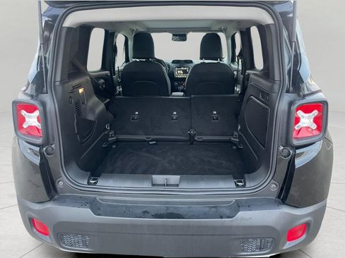 Used 2023 Jeep Renegade Limited w/ Sun/Sound Group image 19