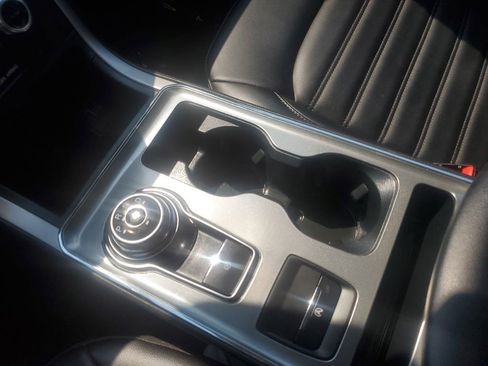 Used 2022 Ford Edge SEL w/ Convenience Package image 20