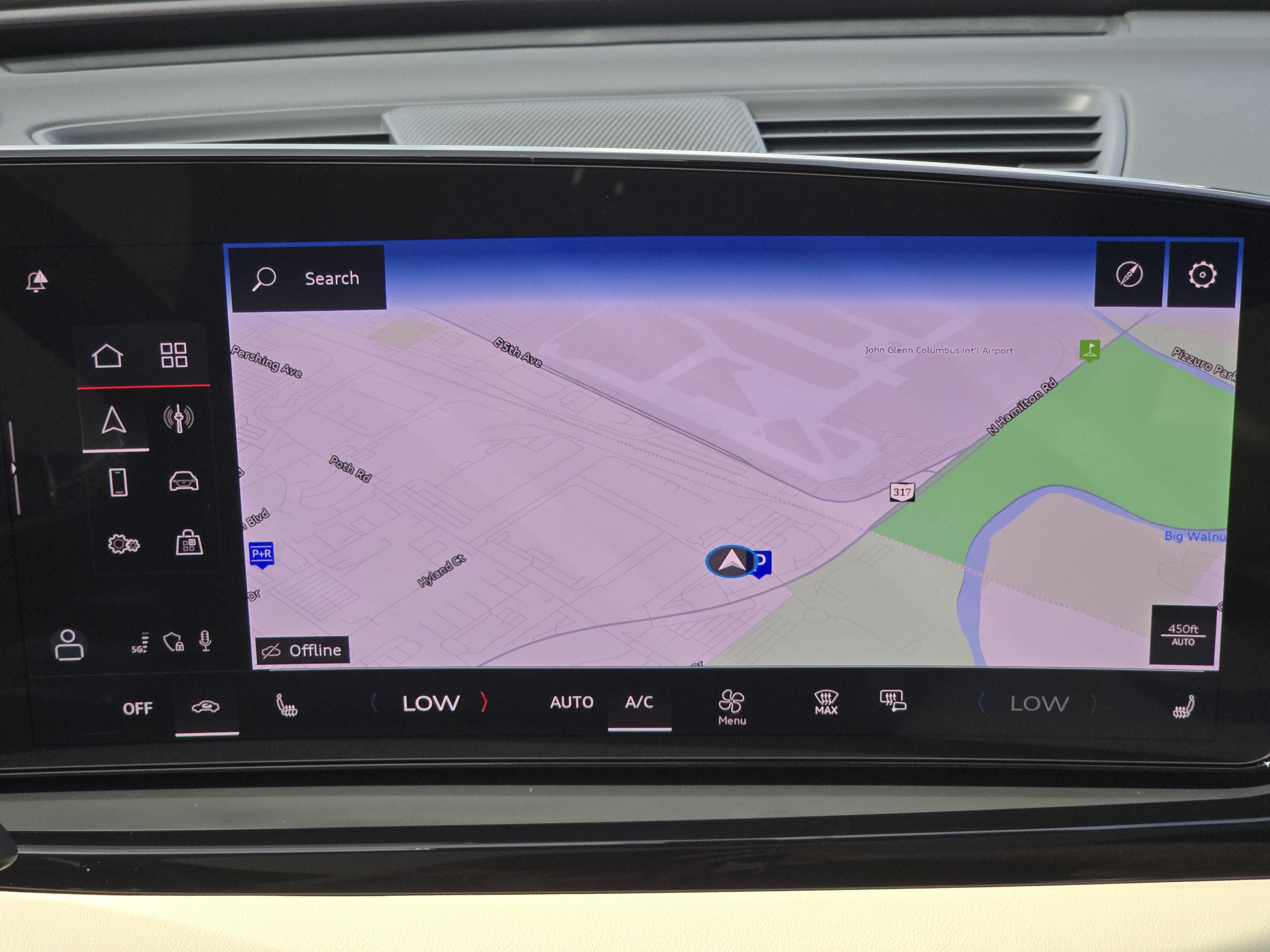 Certified 2025 Audi A5 Premium w/ Premium Plus AWD/4WD image 10