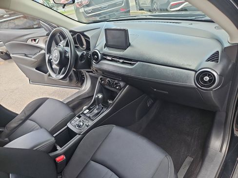 Used 2019 MAZDA CX-3 Sport AWD/4WD image 16