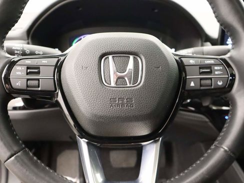 Used 2023 Honda Accord Touring image 12