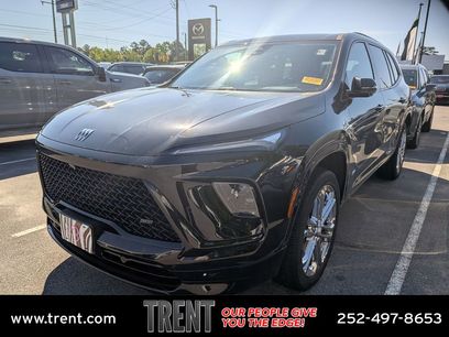 Certified 2025 Buick Enclave Sport Touring
