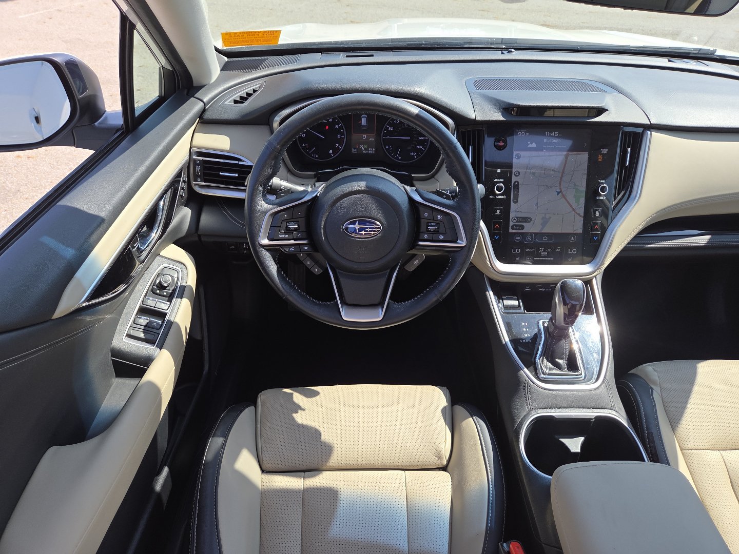 Used 2021 Subaru Outback Limited XT AWD/4WD image 26