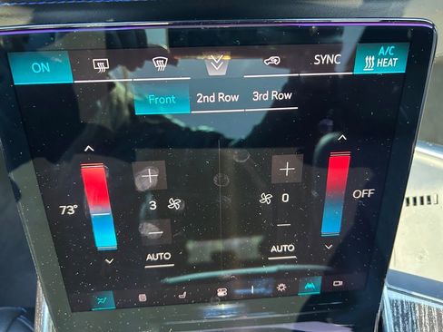 Used 2025 Cadillac Escalade IQ Sport 1 image 30