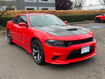 Used 2019 Dodge Charger R/T