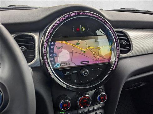 Used 2025 MINI Cooper S image 14