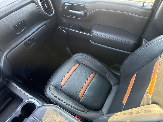 Used 2021 GMC Sierra 1500 AT4 AWD/4WD image 16