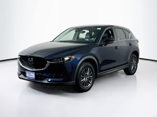 Used 2020 MAZDA CX-5 Touring AWD/4WD video 1