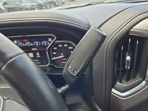 Used 2022 GMC Sierra 2500 Denali AWD/4WD image 22