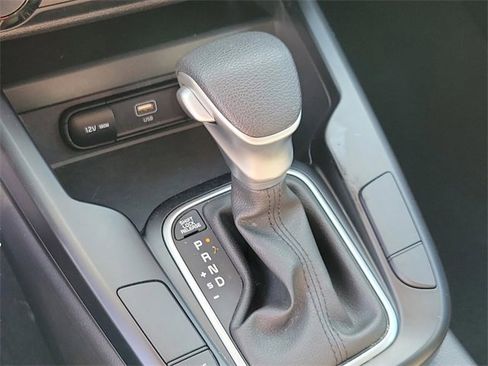 Used 2025 Kia Soul LX image 26