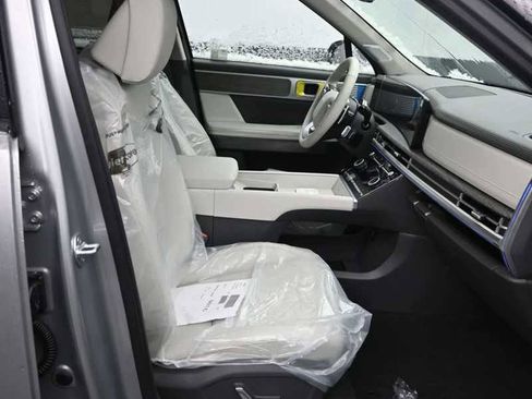 New 2026 Hyundai Santa Fe Limited image 11