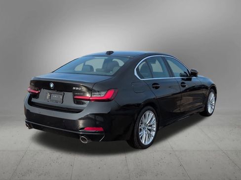 Used 2024 BMW 330i xDrive Sedan image 6