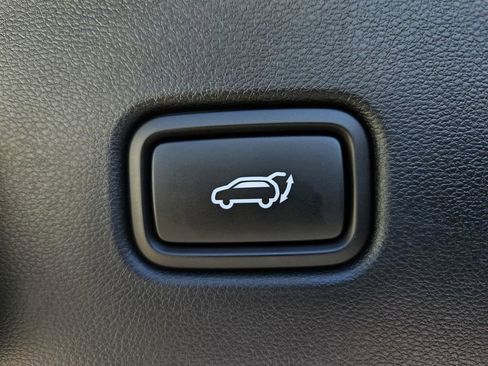 New 2025 Hyundai Tucson N Line image 13