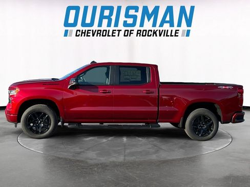 New 2026 Chevrolet Silverado 1500 RST w/ Convenience Package II image 3