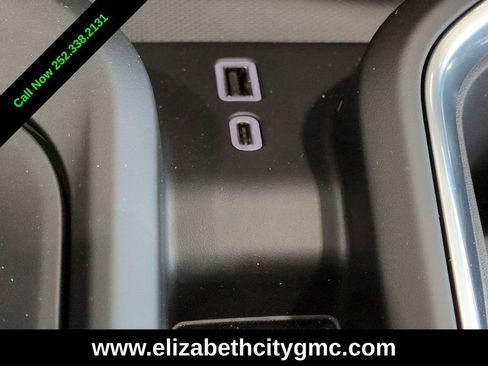 New 2026 GMC Sierra 1500 Denali Ultimate AWD/4WD image 32