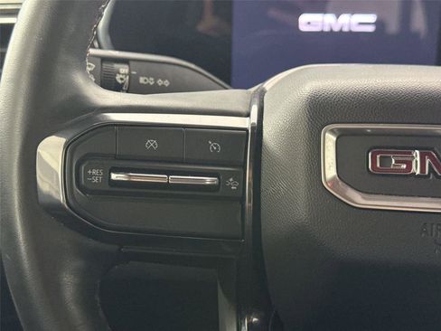 Used 2023 GMC Canyon AT4 w/ AT4 Premium Package AWD/4WD image 18
