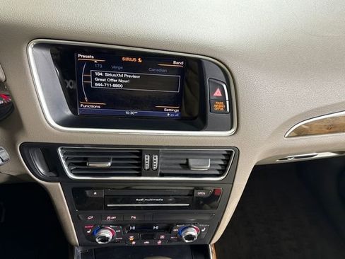 Used 2015 Audi Q5 2.0T Premium Plus image 22