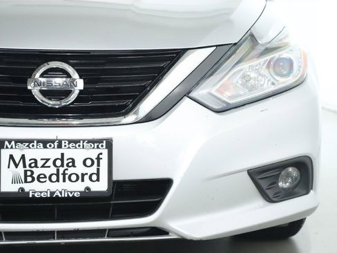 Used 2018 Nissan Altima 2.5 SL image 7