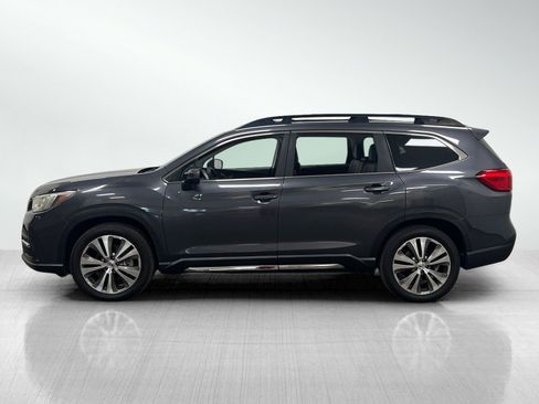 Used 2019 Subaru Ascent Limited image 3