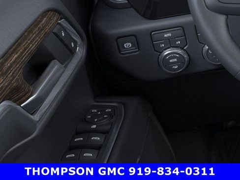 New 2026 GMC Sierra 1500 Elevation w/ Elevation Select Package image 22