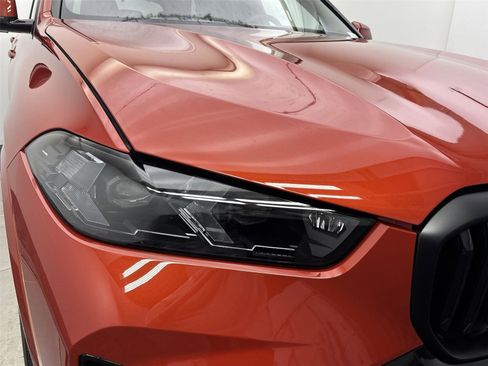 New 2026 BMW X5 xDrive40i w/ Executive Package image 18