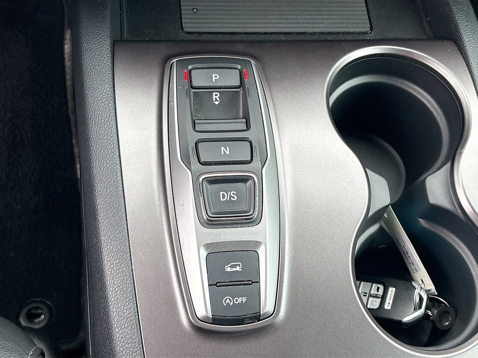 Used 2023 Honda Passport EX-L image 16