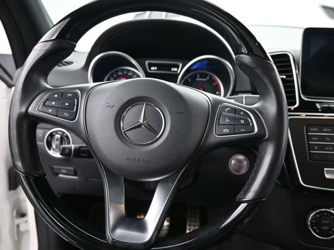 Used 2018 Mercedes-Benz GLE 43 AMG 4MATIC image 11