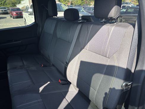 Used 2025 Ford F150 STX w/ Equipment Group 200A image 13