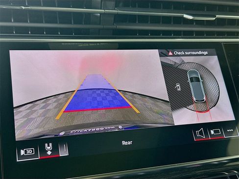 New 2025 Audi Q7 3.0T Premium Plus image 23