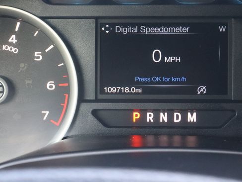 Used 2018 Ford F150 XLT w/ Equipment Group 302A Luxury AWD/4WD image 33