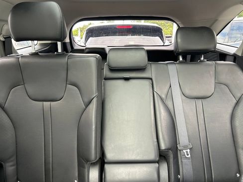 Used 2024 Kia Sorento S w/ Panoramic Sunroof Package FWD image 14