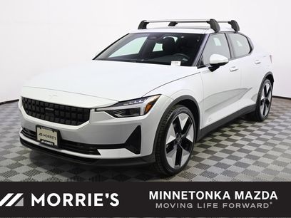 Used 2023 Polestar Polestar 2