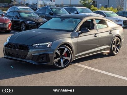 Certified 2023 Audi A5 2.0T Premium Plus w/ Premium Plus