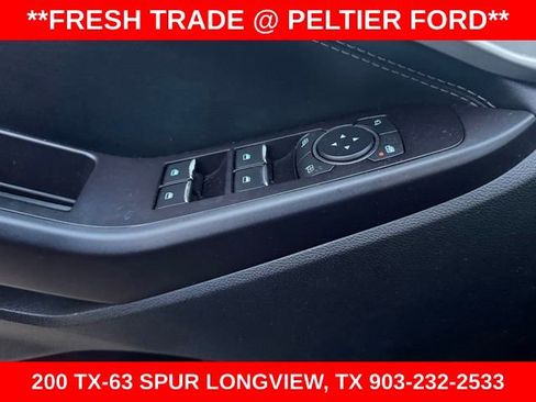 Used 2020 Ford Explorer Limited RWD image 22