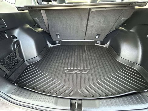 Used 2016 Honda CR-V Touring image 16