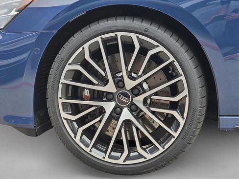 New 2026 Audi S3 Premium AWD/4WD image 9