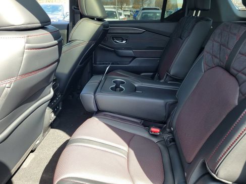 New 2026 Honda Pilot Black Edition image 34