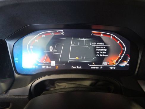 Used 2022 BMW 330i xDrive Sedan w/ Driving Assistance Package AWD/4WD image 7