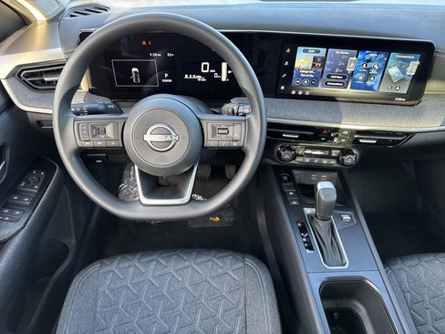 New 2026 Nissan Kicks SV w/ SV Premium Package image 13