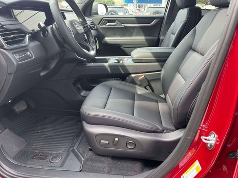 New 2026 GMC Acadia Elevation w/ Black Edition image 24