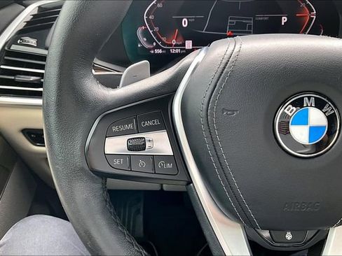 Used 2021 BMW X5 xDrive40i w/ Premium Package image 20