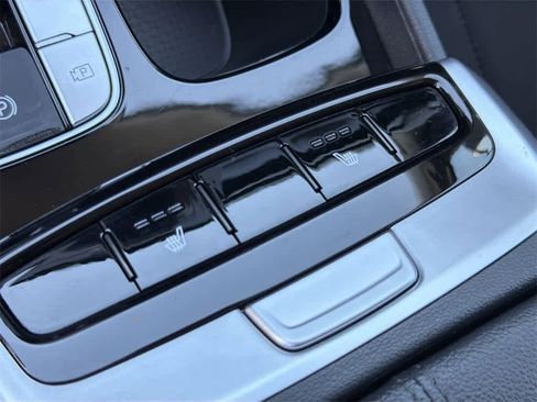 Used 2023 Hyundai Tucson SEL image 22