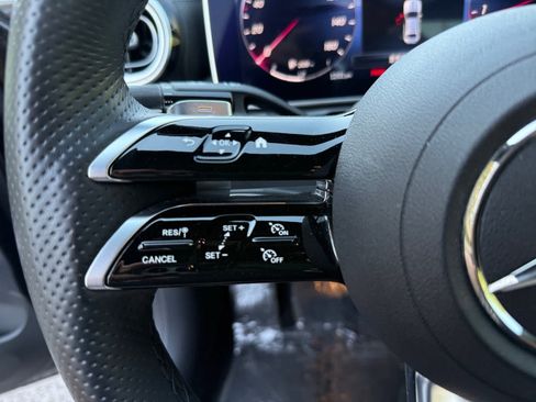 Certified 2023 Mercedes-Benz C 300 Sedan image 23