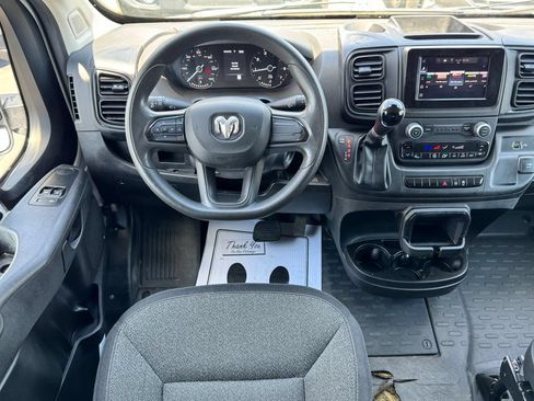 Used 2023 RAM ProMaster 2500 FWD image 19