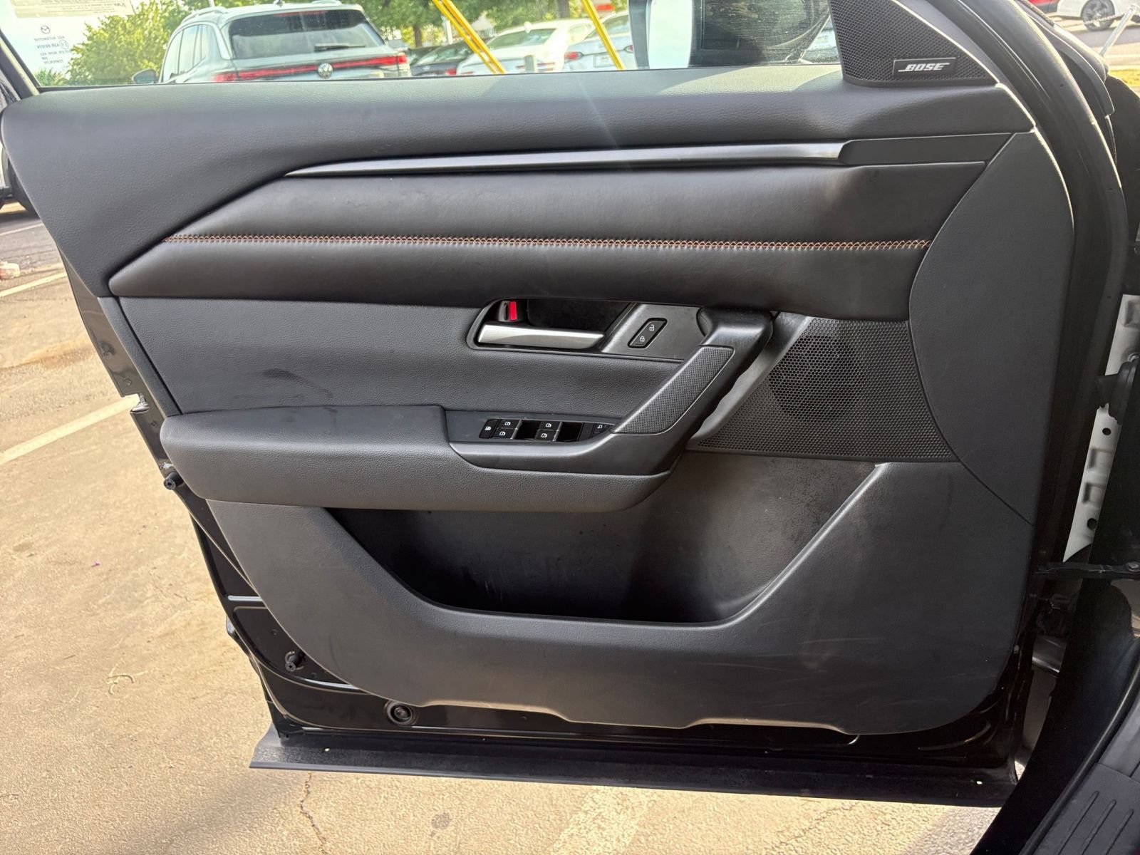Used 2026 MAZDA CX-50 AWD 2.5 S w/ Premium Package image 18