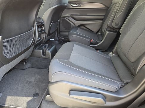 New 2025 Jeep Grand Cherokee L Laredo w/ Trailer Tow Package image 22