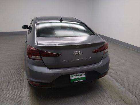 Used 2019 Hyundai Elantra Value Edition w/ Cargo Package image 6